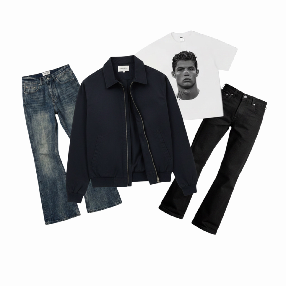 Man Collection