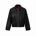 High Street Leather Jacket