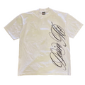 Custom Side Print T-Shirt