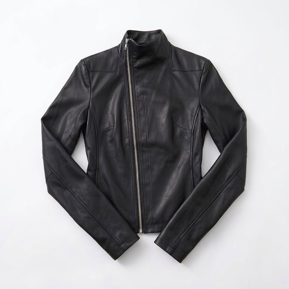 Women's Long Sleeve Jacket