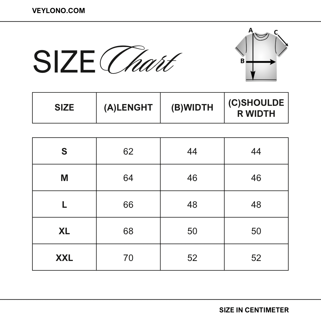 Custom Side Print T-Shirt