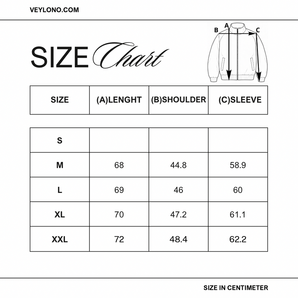 High Street Leather Jacket