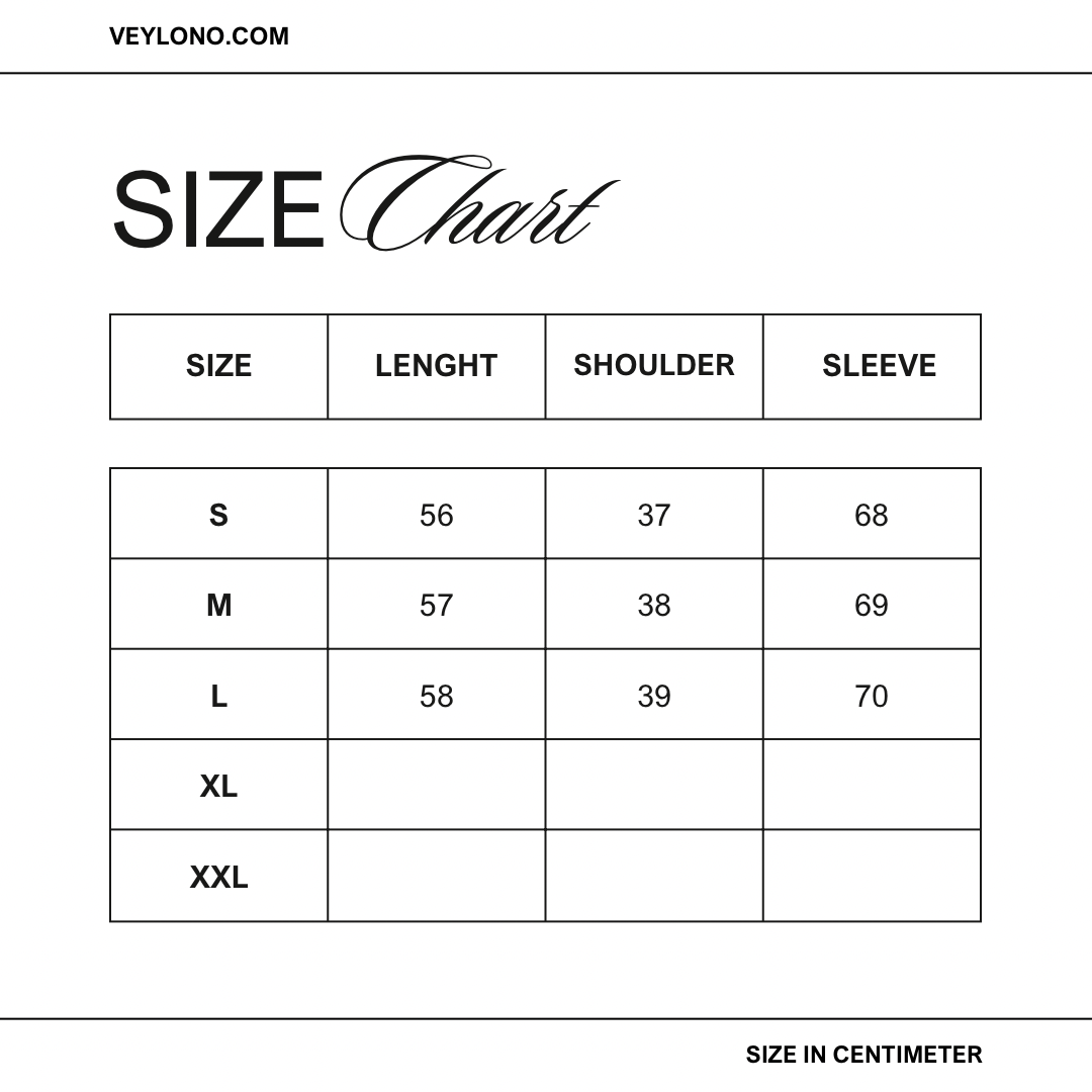Women's Long Sleeve Jacket