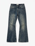Jeans Bootcut For Man